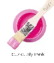 Fusion Mineral Paint - Cureiously Pink 500ml