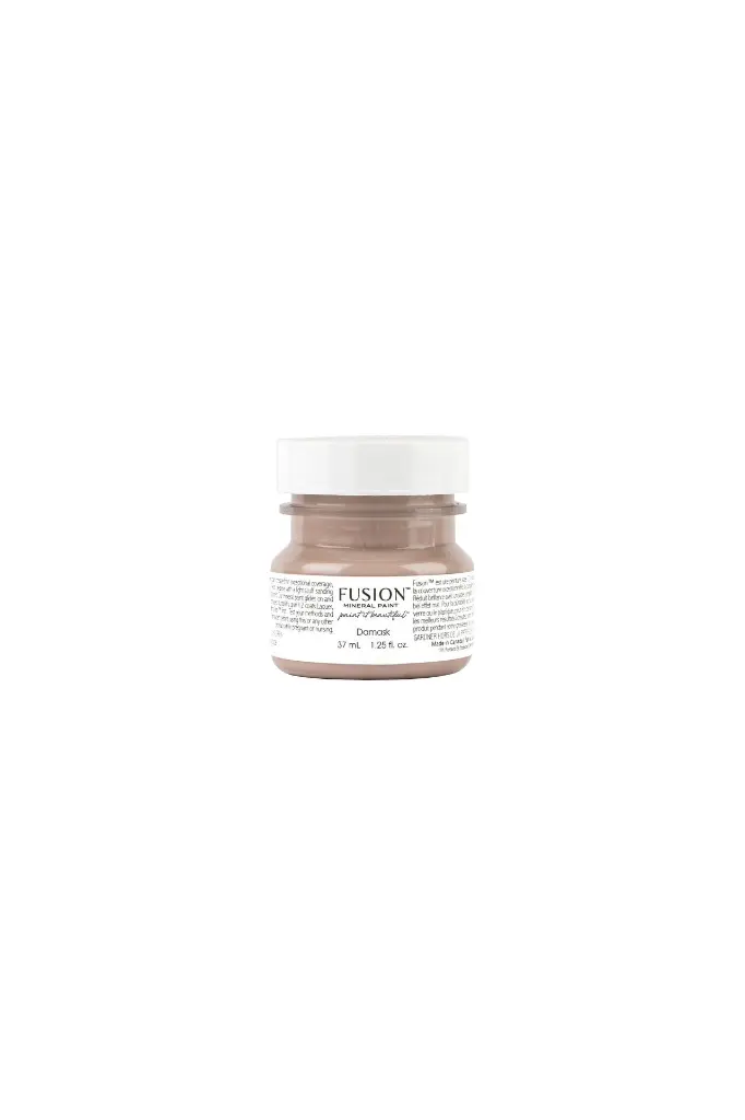 Fusion Mineral Paint - Damask 37ml