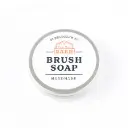 Old Red Barn - Savon pour pinceaux 60gr