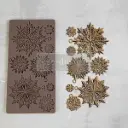Moule Redesign - Papercraft Charms