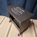 Porte-journaux
