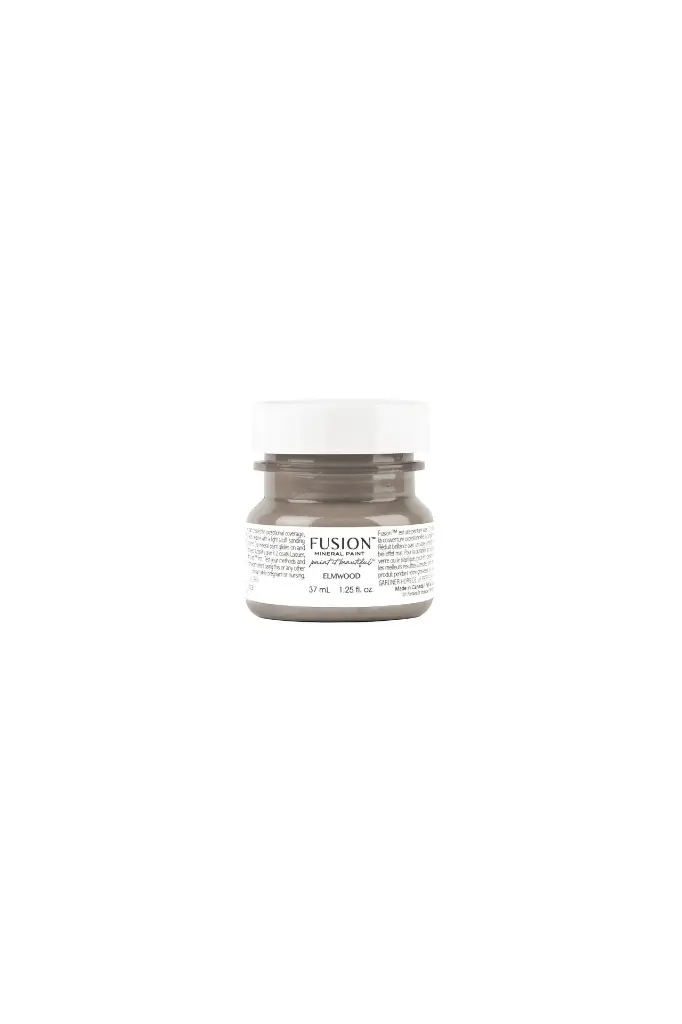 Fusion Mineral Paint - Elmwood 37ml