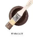 Fusion Mineral Paint - Elmwood 500ml