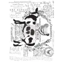 Redesign transfert pelliculable - Farm Delights