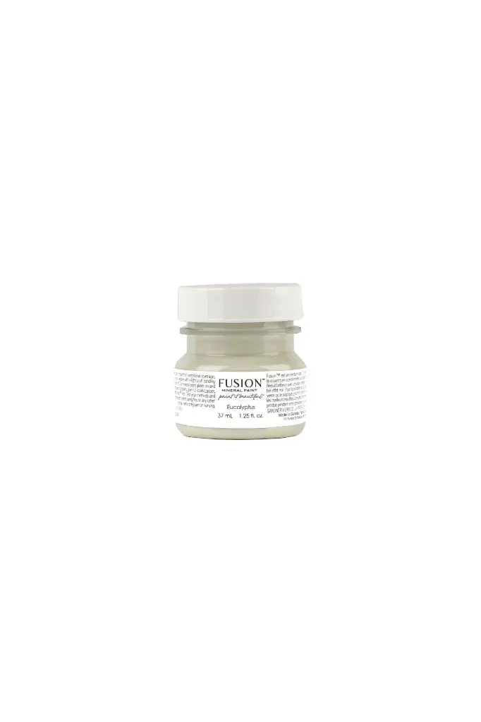 Fusion Mineral Paint - Eucalyptus 37ml