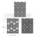 Redesign transfert pelliculable - Magical Marrakesh