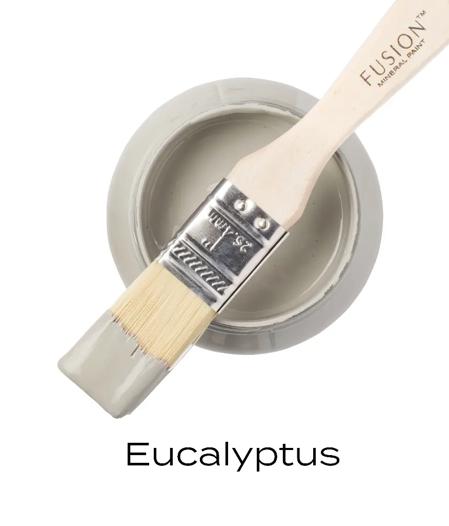 Fusion Mineral Paint - Eucalyptus 500ml