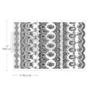 Redesign transfert pelliculable - Vintage Wallpaper II