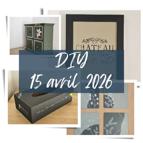 Atelier pot en verre du 15 avril 2026 (après-midi)