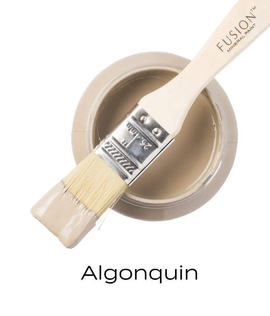 Fusion Mineral Paint - Algonquin 500ml