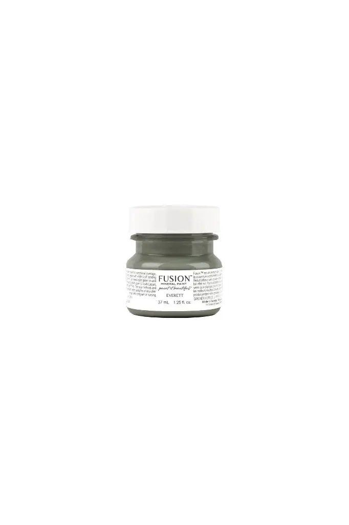 Fusion Mineral Paint - Everett 37ml
