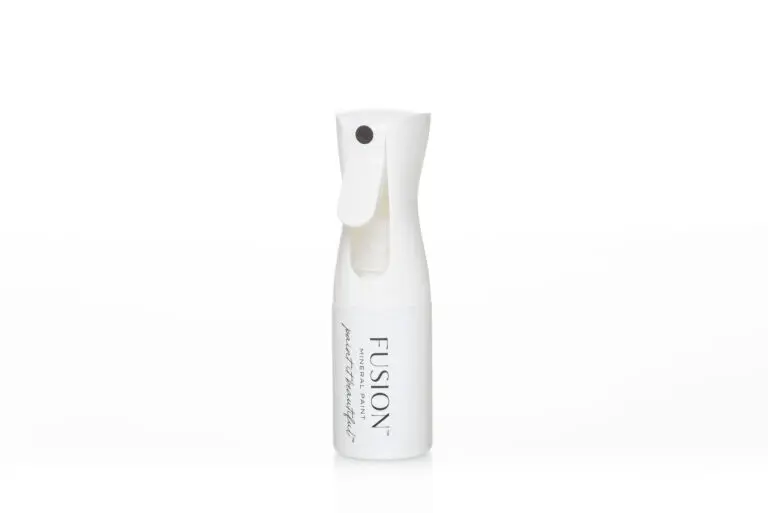 Fusion - Brumisateur Ultra Fin - Continuous Spray Bottle
