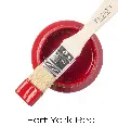 Fusion Mineral Paint - Fort York Red 500ml
