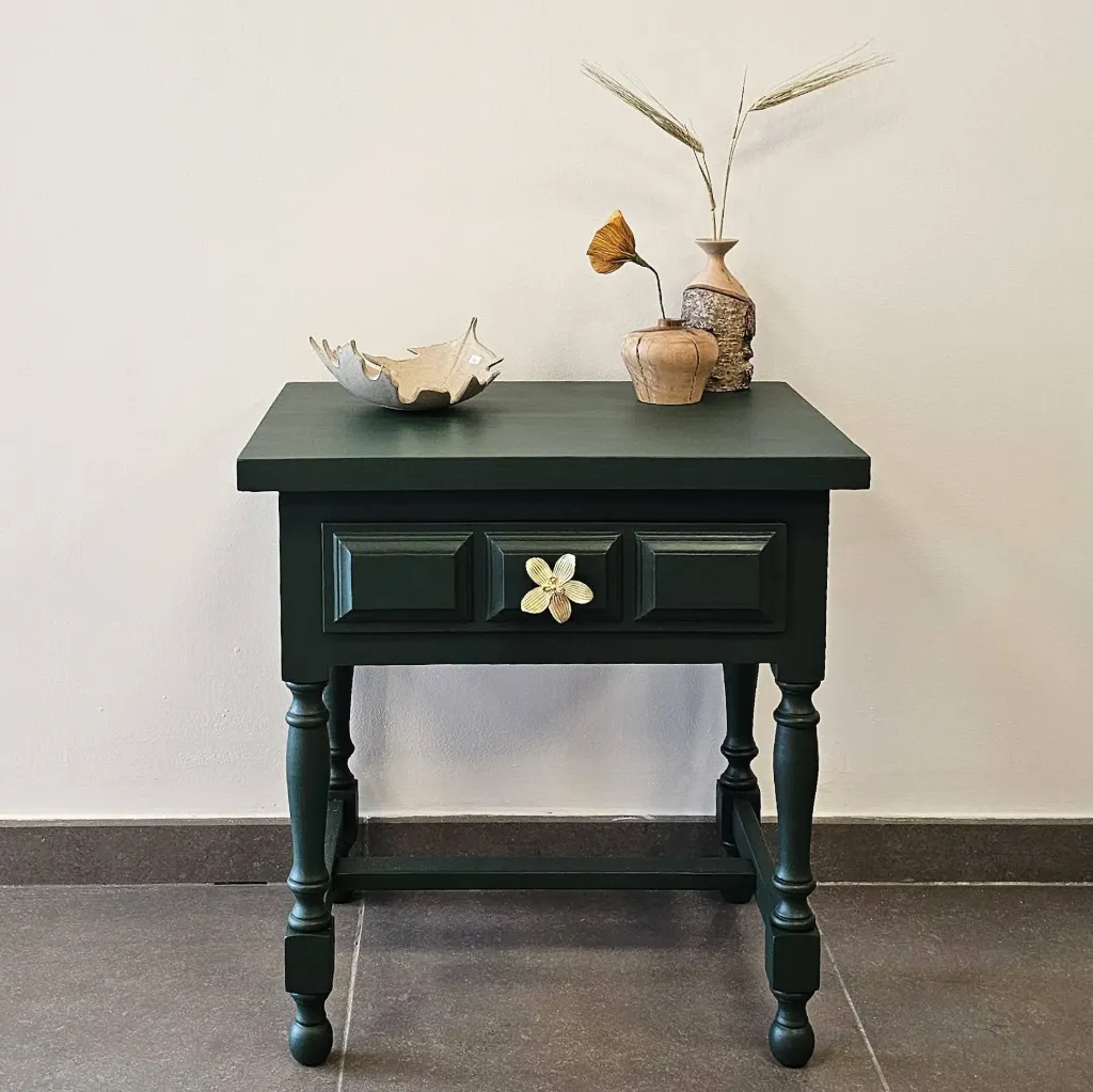 Table de nuit - Manor Green