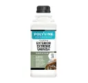Polyvine - EXTERIEUR extrême vernis Death Flat/extra mat 1L