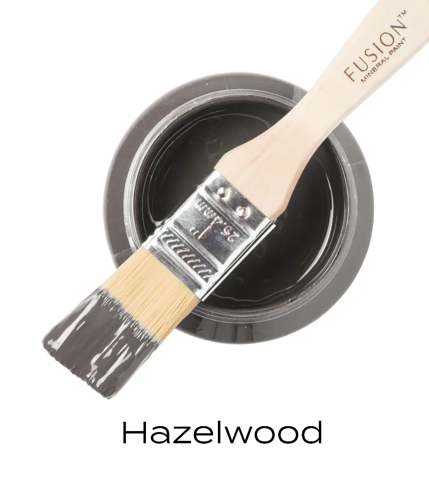 Fusion Mineral Paint - Hazelwood 500ml