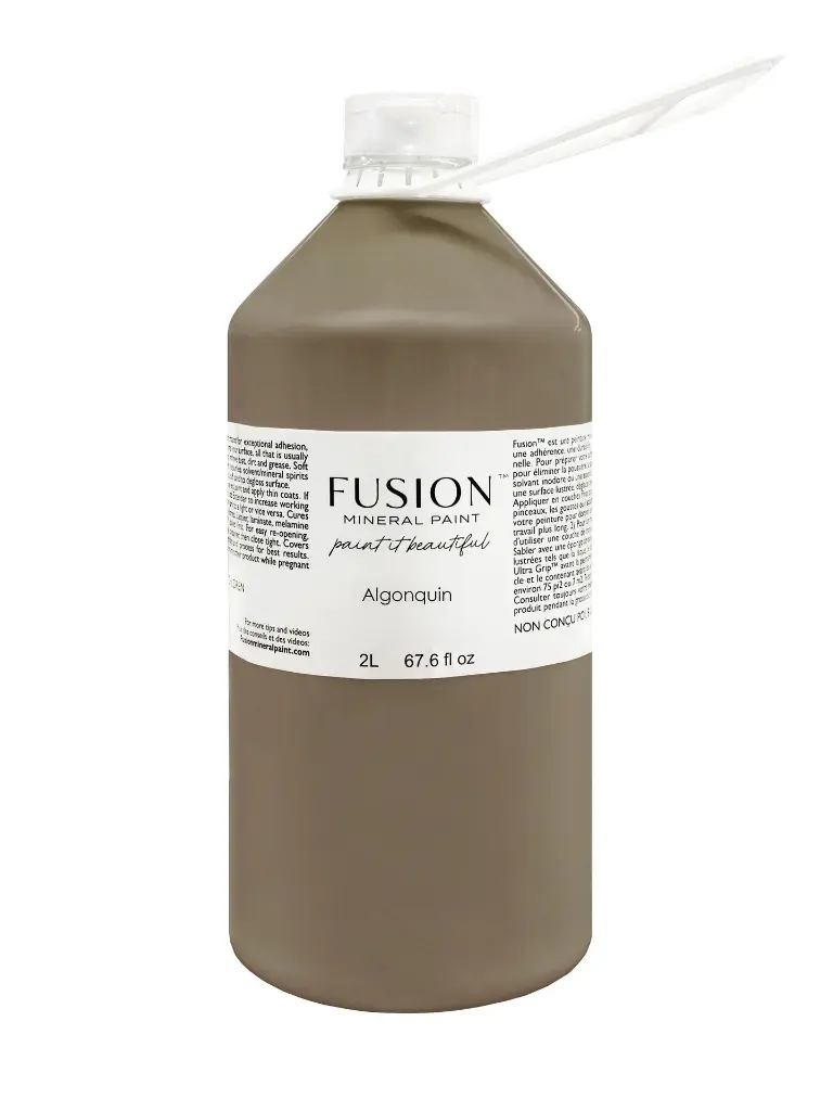 Fusion Mineral Paint - Algonquin 2 litres