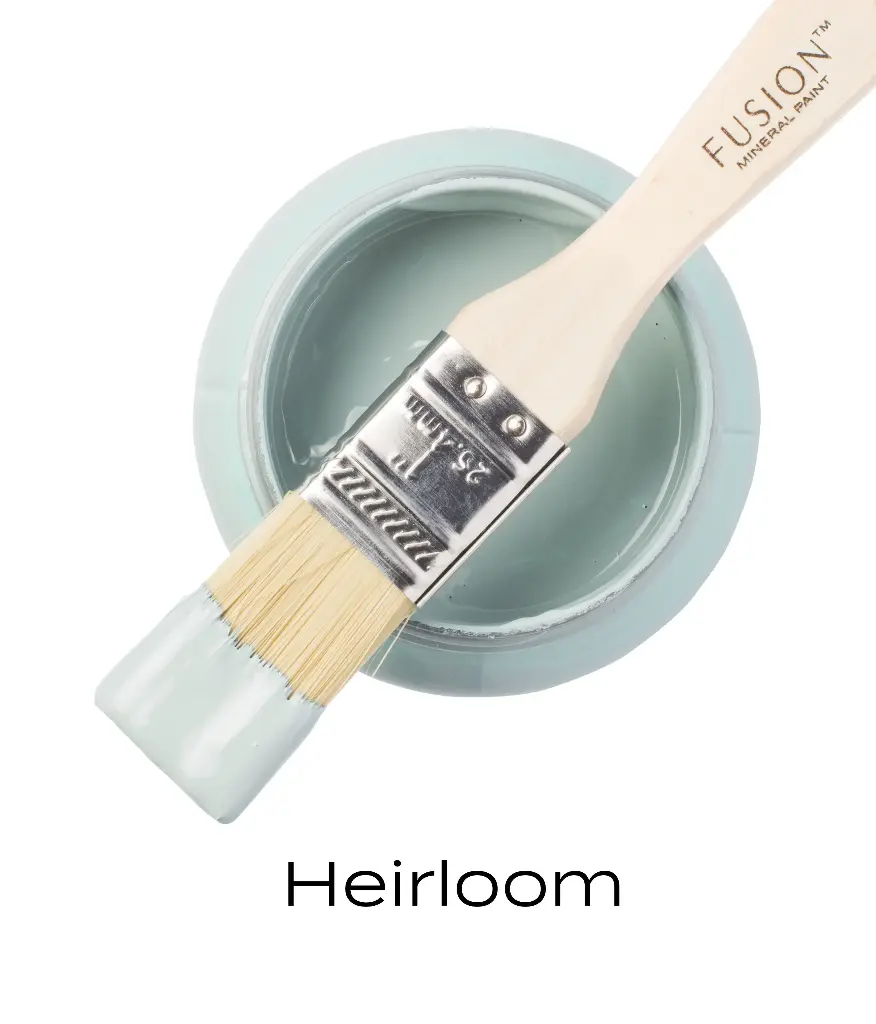 Fusion Mineral Paint - Heirloom 500ml