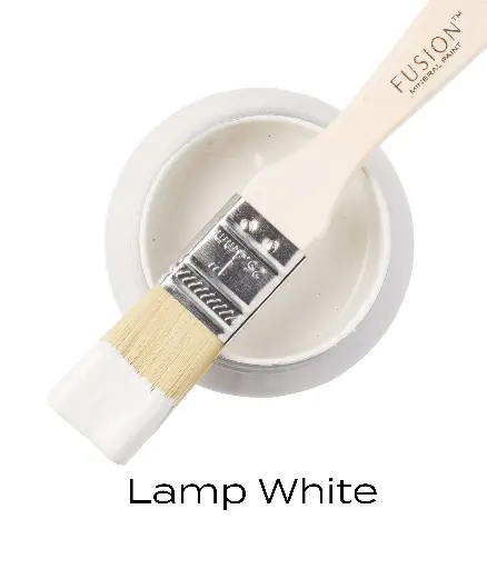 Lamp white 37ml