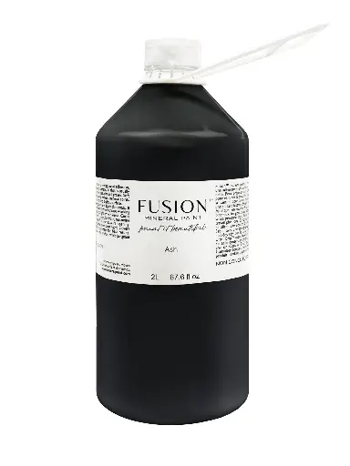 Fusion Mineral Paint - Ash 2 litres
