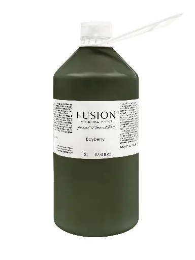 Fusion Mineral Paint - Bayberry 2 litres