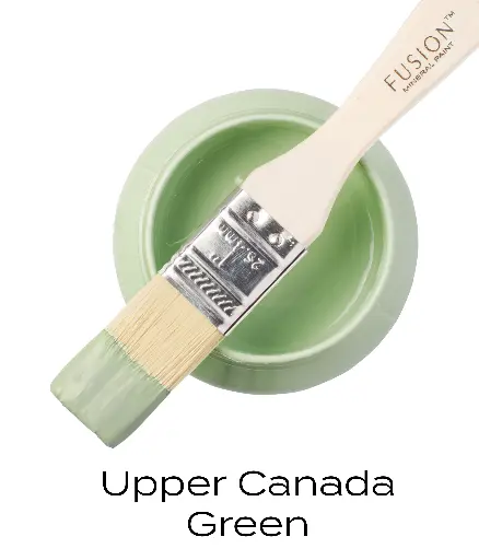 Upper Canada Green 500ml