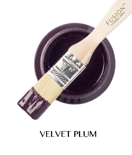 Velvet Plum 37ml