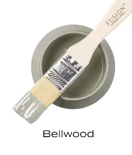 Fusion Mineral Paint - Bellwood 500ml