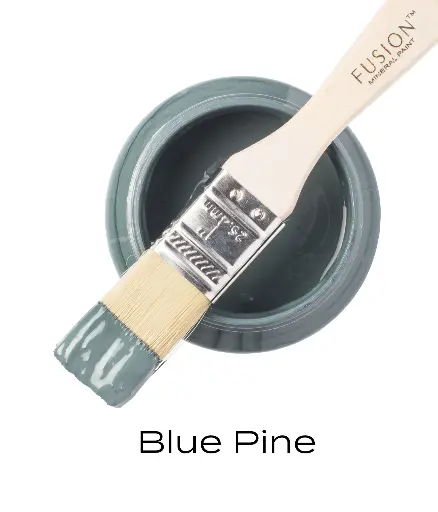 Fusion Mineral Paint - Blue Pine 500ml