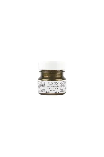 Fusion Mineral Paint - Bronze 37ml