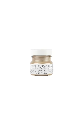Fusion Mineral Paint - Champagne doré 37ml