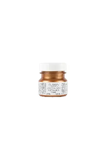 Fusion Mineral Paint - Cuivre 37ml