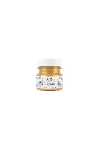 Fusion Mineral Paint - Or 37ml 