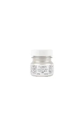 Fusion Mineral Paint - Perle métallique 37ml