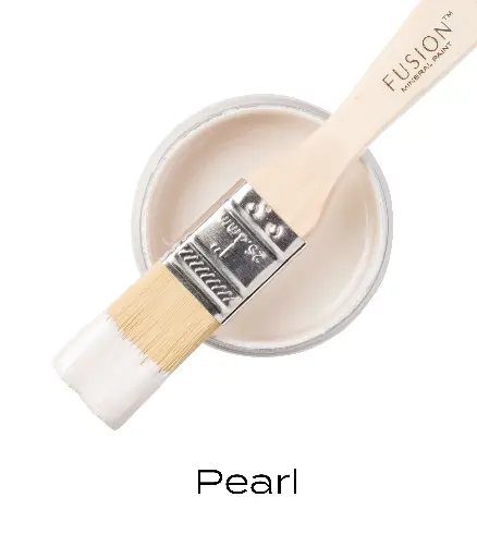 Fusion Mineral Paint - Perle métallique 250ml
