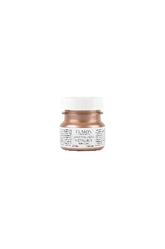 Fusion Mineral Paint - Or rose 37ml