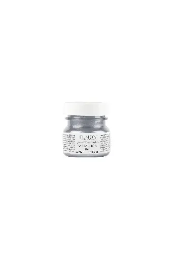 Fusion Mineral Paint - Argent 37ml