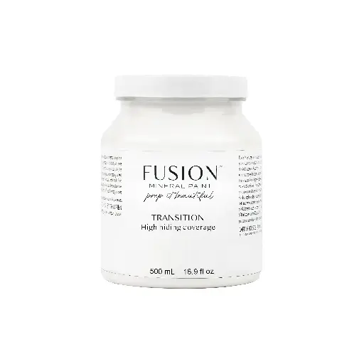 Fusion - Transition 500ml