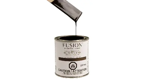 Fusion – Stain & Finishing Oil Cappucino 237ml 
