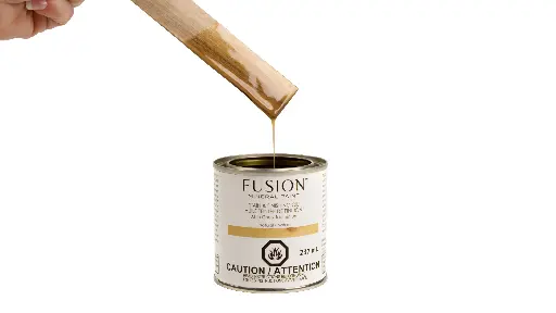 Fusion – Stain & Finishing Oil Natural 237ml