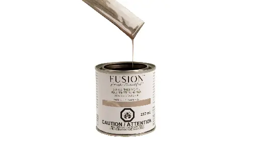 Fusion – huile Stain & Finishing Chêne Clair 237ml