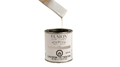 Fusion – Stain & Finishing Oil Taupe 237ml