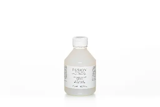 Fusion - Vernis transparent brillant 500ml - Tough Coat
