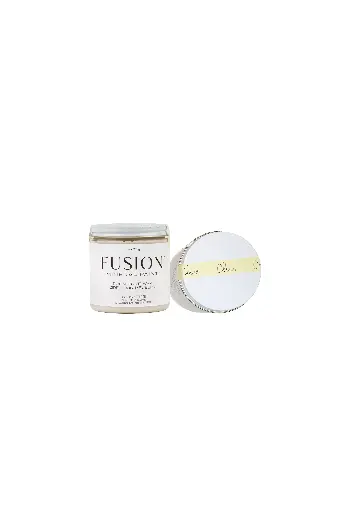 Fusion - Cire incolore pour meuble 200gr