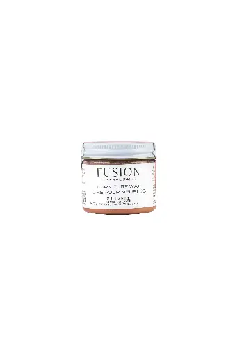Fusion - Cire cuivre pour meuble 50gr