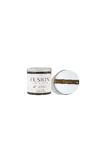Fusion - Cire espresso pour meuble 200gr