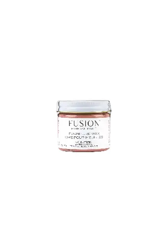 Furniture Wax Rose Gold 50gr