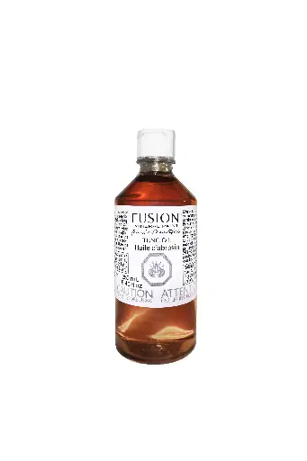Fusion - Huile de Tung 250ml 