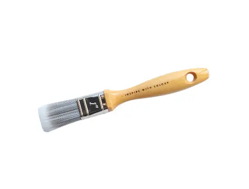 The Artist - Flat Brush 2.5cm
