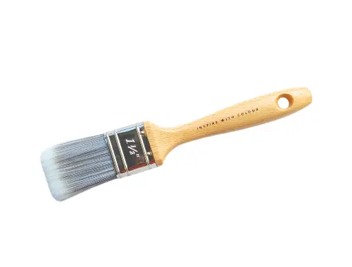 The Artist - Flat Brush 3.75cm
